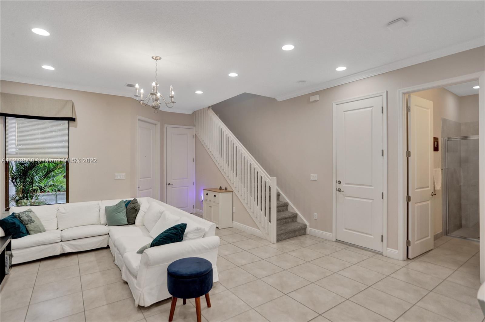 CT INDUSTRIAL PLAT - Residential