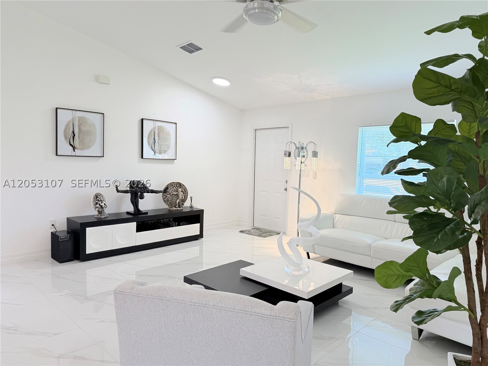 Lee County Unincorporated - Residential Lease