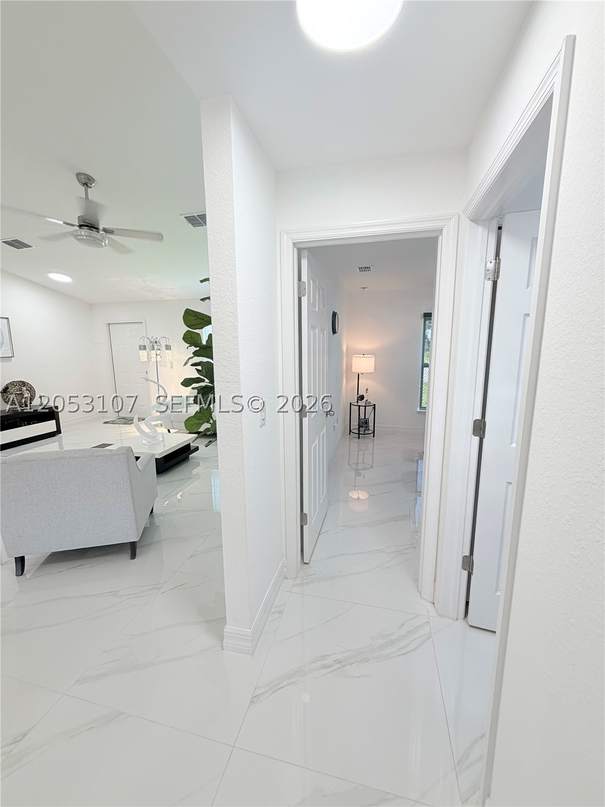 Lee County Unincorporated - Residential Lease