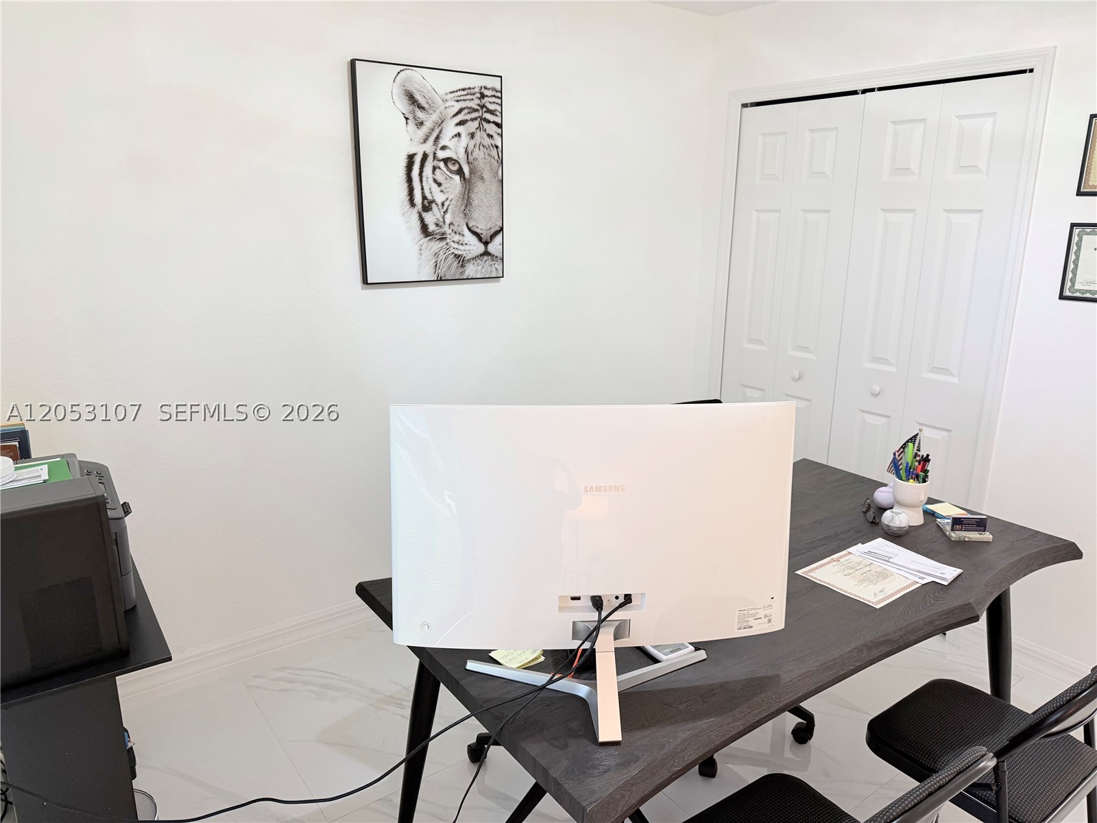 Lee County Unincorporated - Residential Lease
