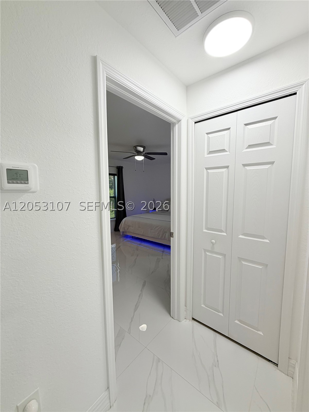 Lee County Unincorporated - Residential Lease