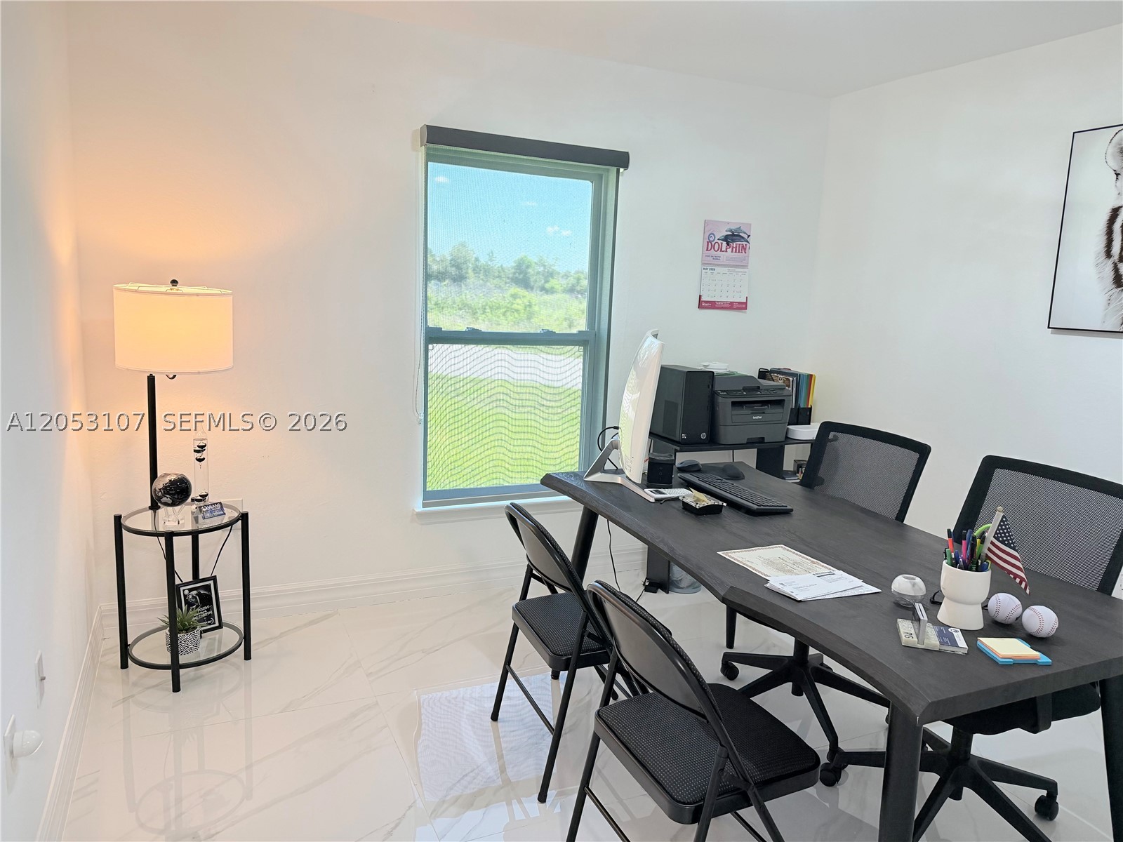 Lee County Unincorporated - Residential Lease