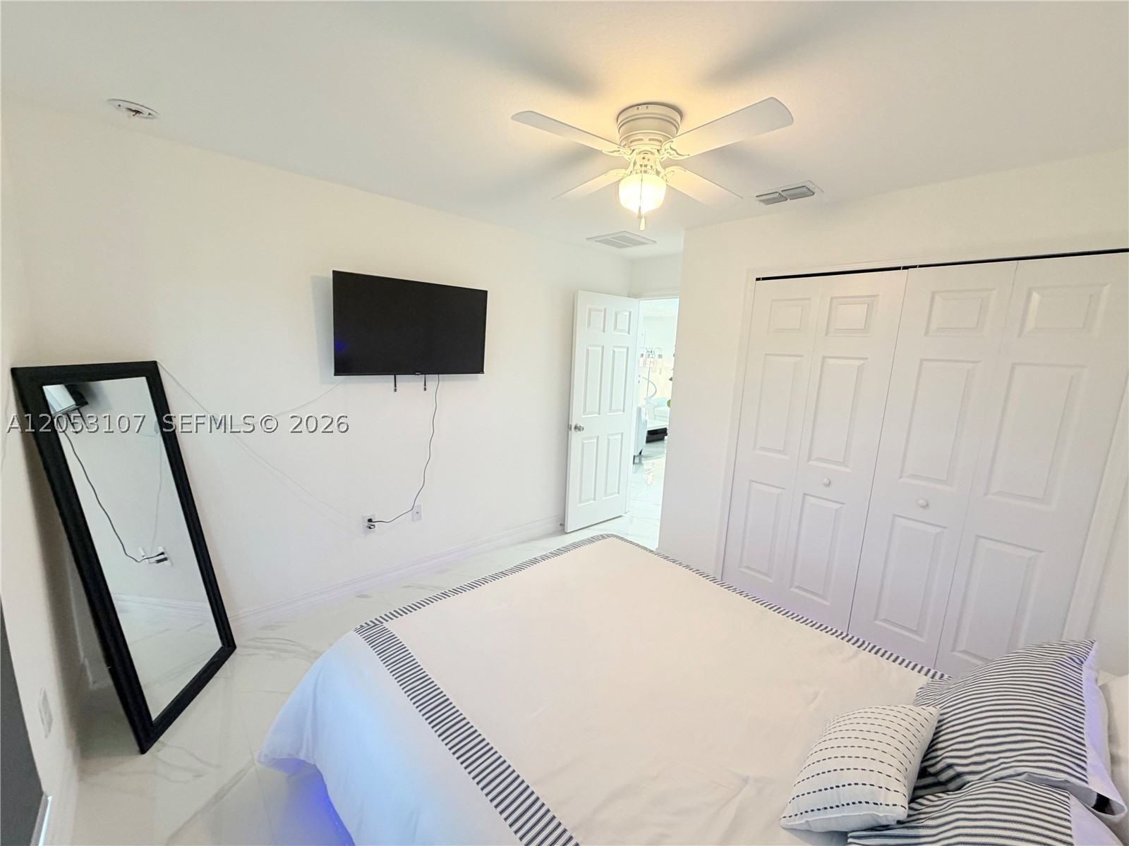 Lee County Unincorporated - Residential Lease
