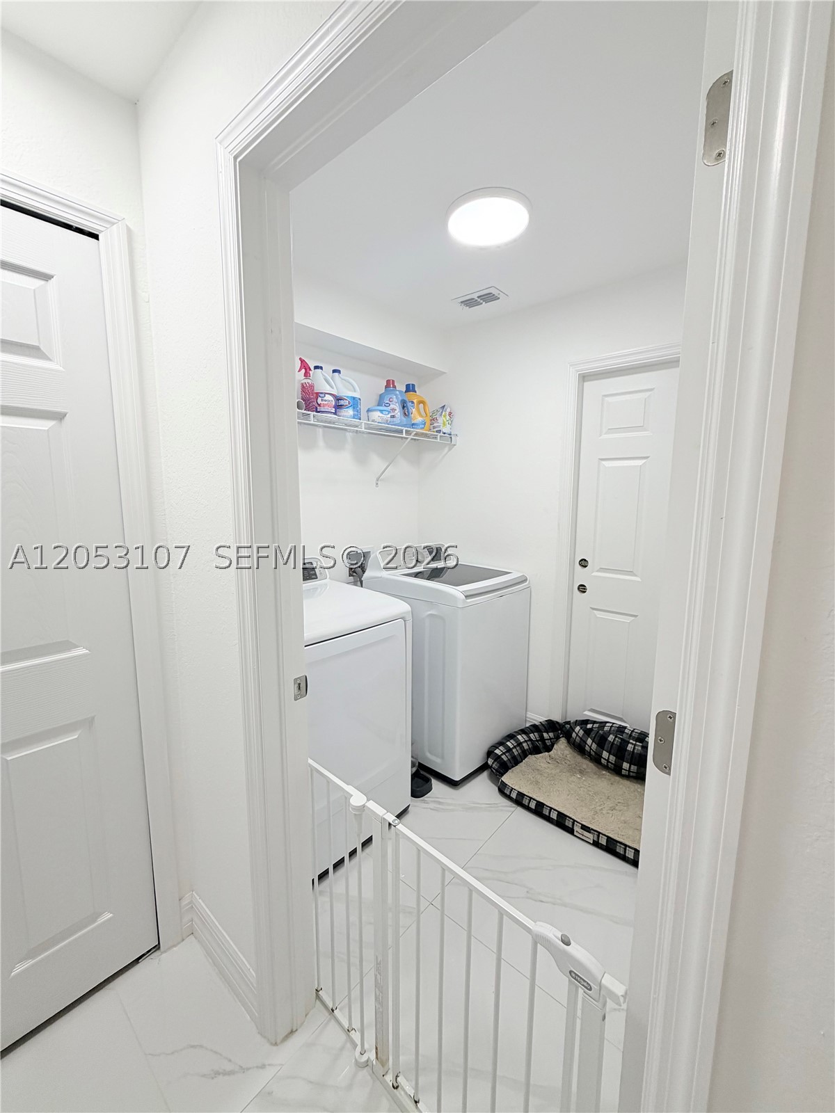 Lee County Unincorporated - Residential Lease