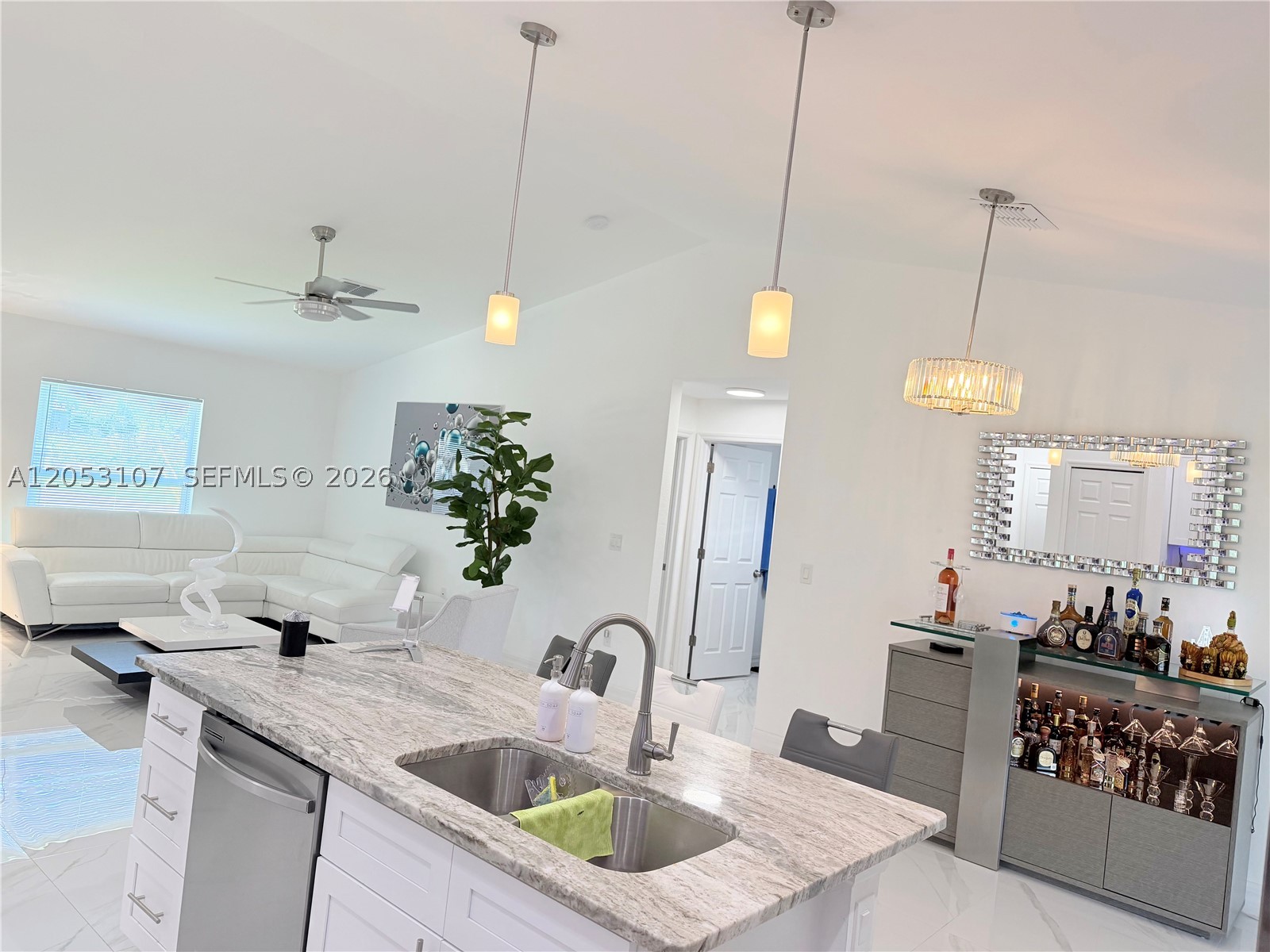 Lee County Unincorporated - Residential Lease
