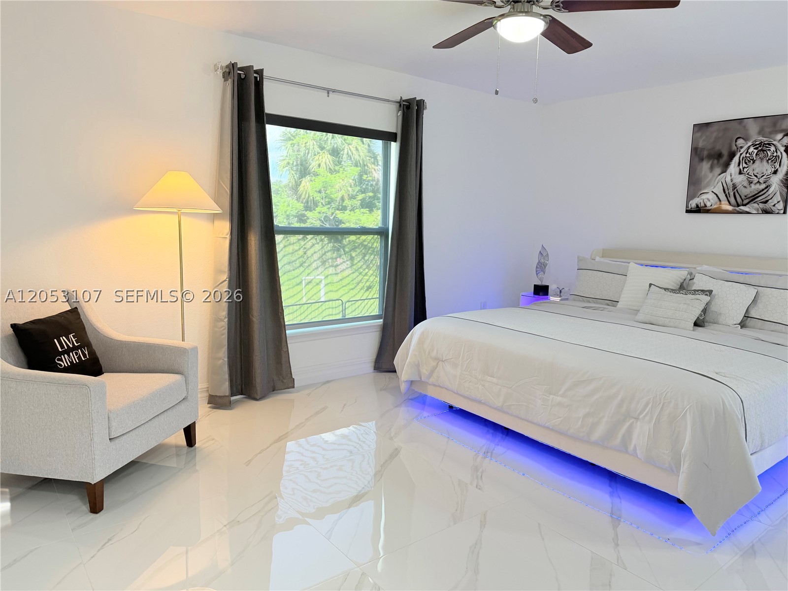 Lee County Unincorporated - Residential Lease