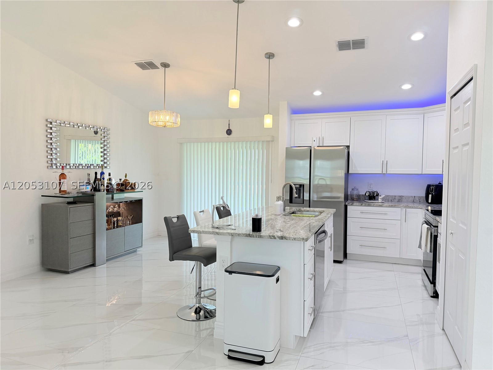 Lee County Unincorporated - Residential Lease