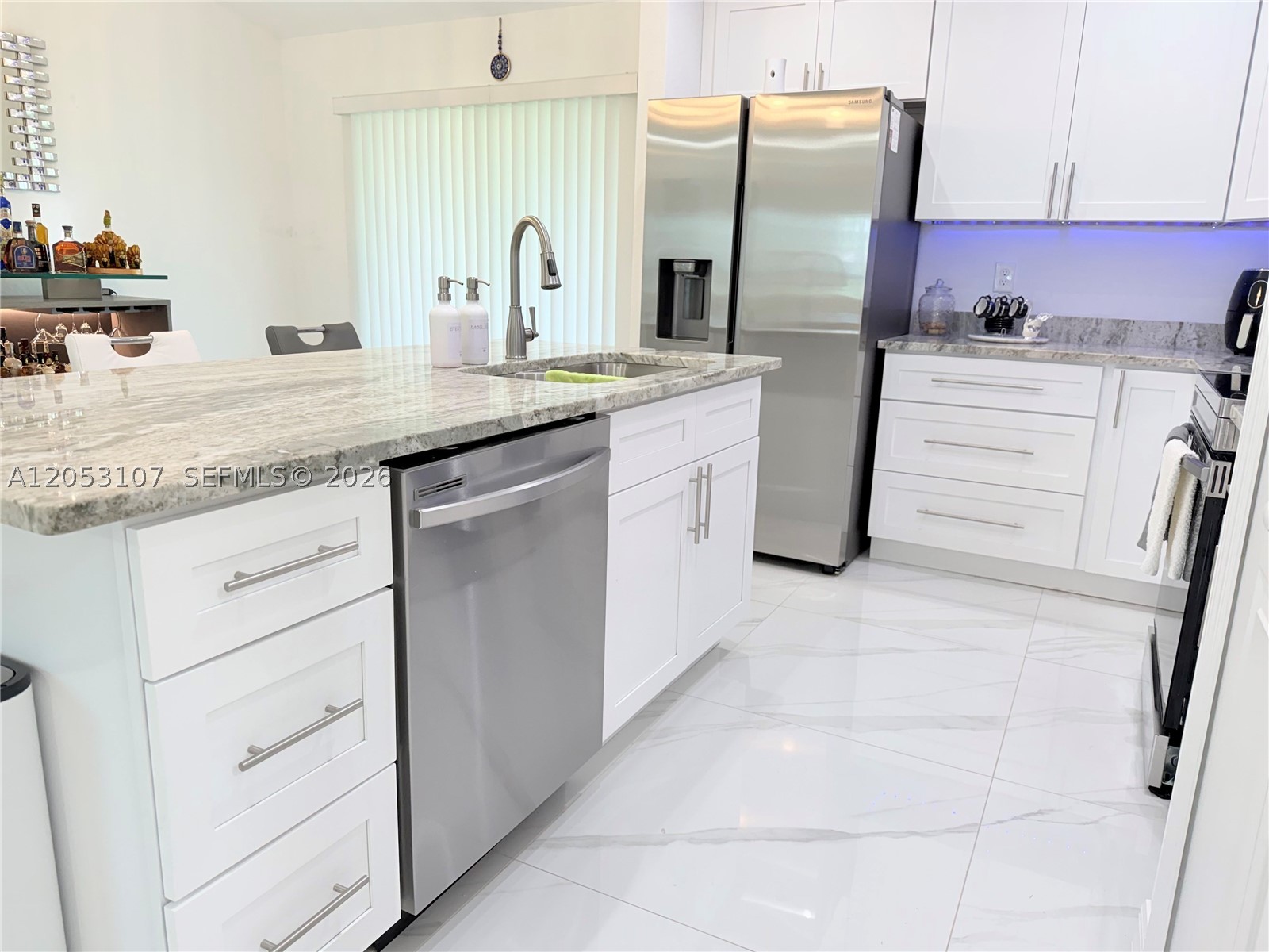 Lee County Unincorporated - Residential Lease