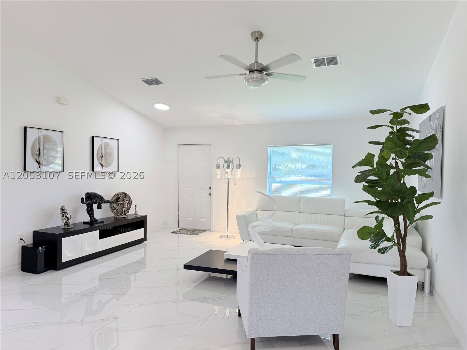 Lee County Unincorporated - Residential Lease