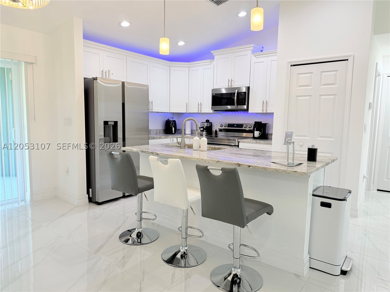 Lee County Unincorporated - Residential Lease