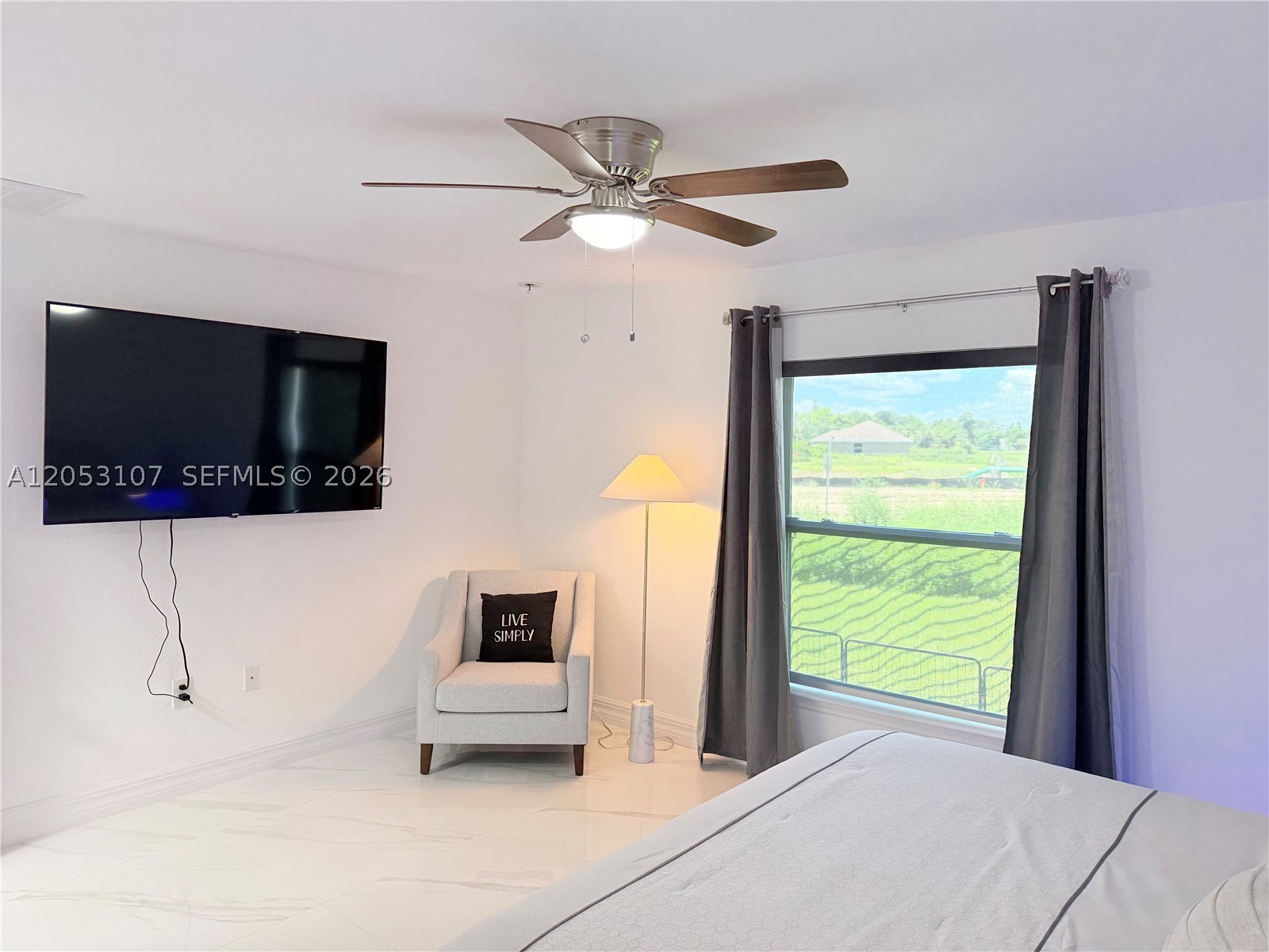 Lee County Unincorporated - Residential Lease