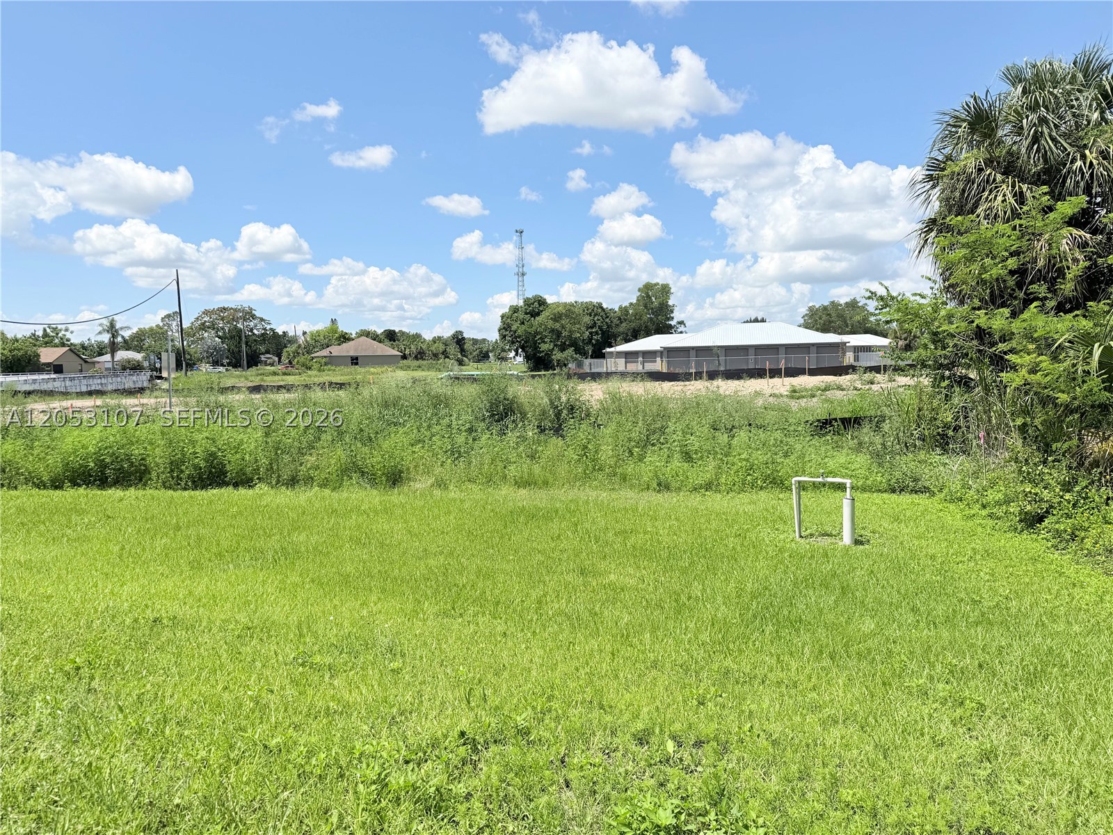 Lee County Unincorporated - Residential Lease