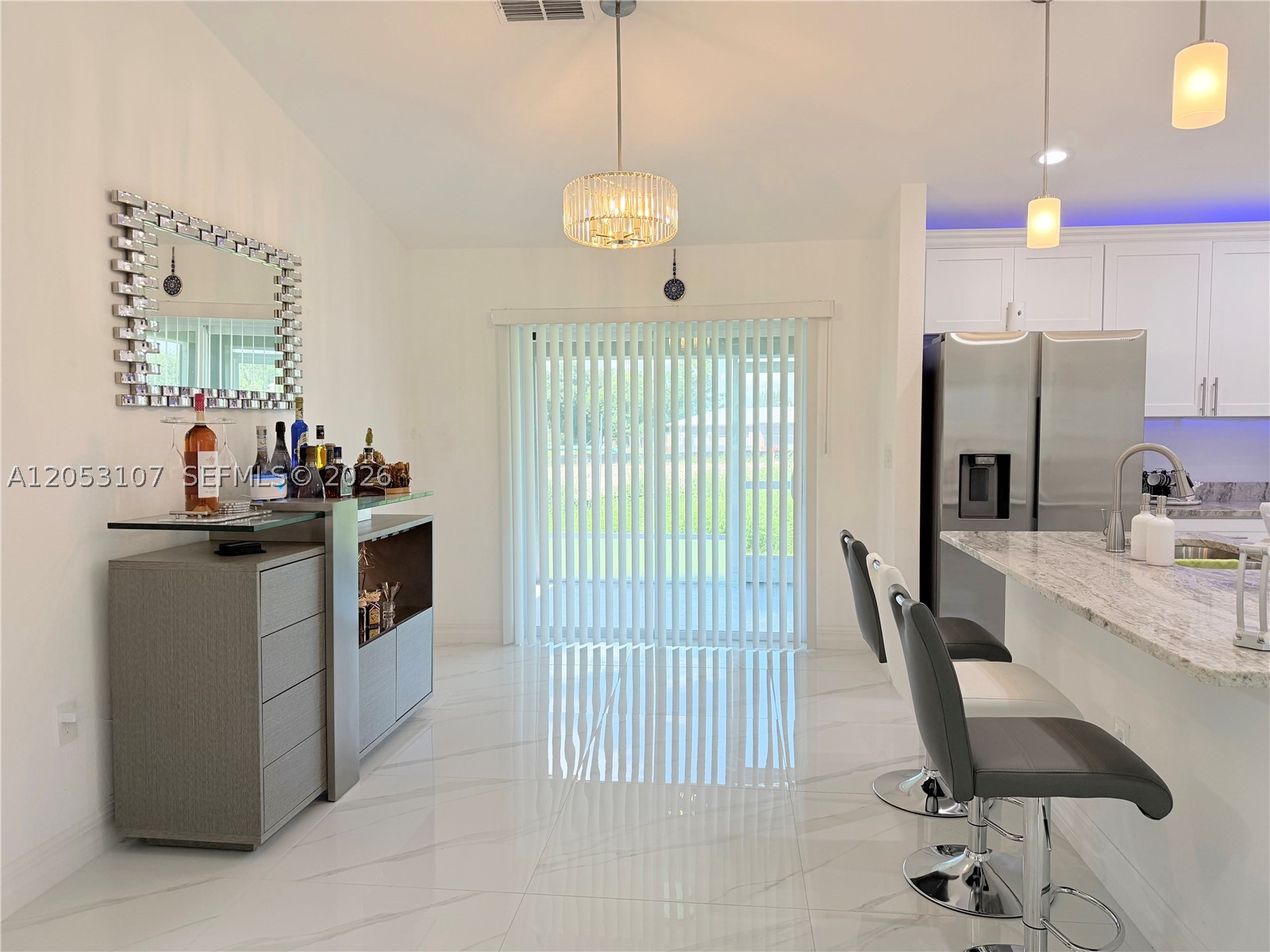 Lee County Unincorporated - Residential Lease