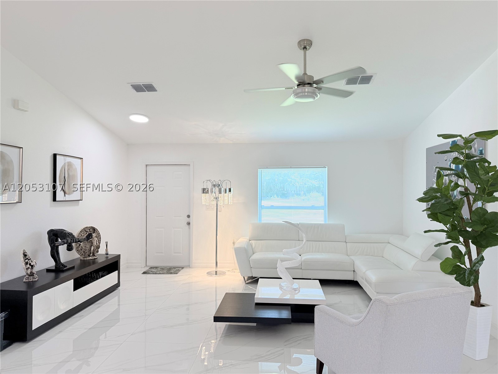 Lee County Unincorporated - Residential Lease