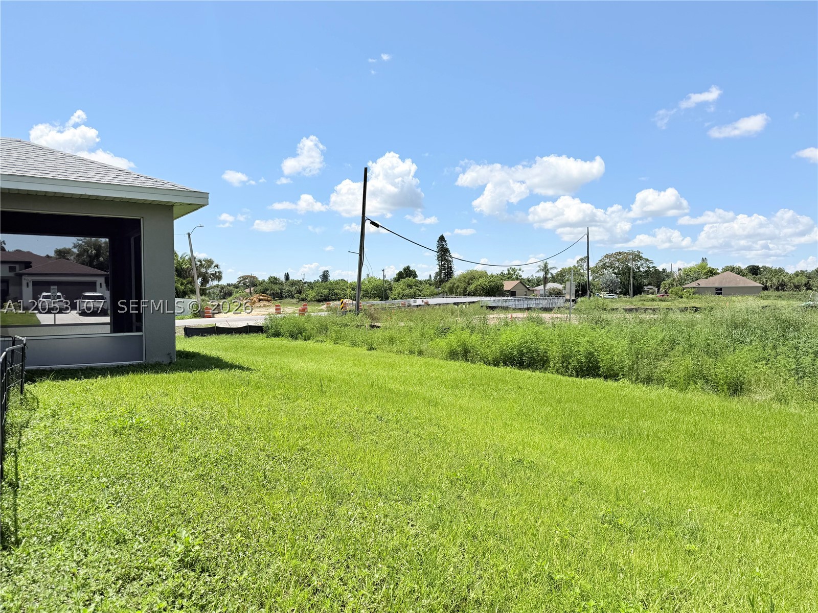 Lee County Unincorporated - Residential Lease