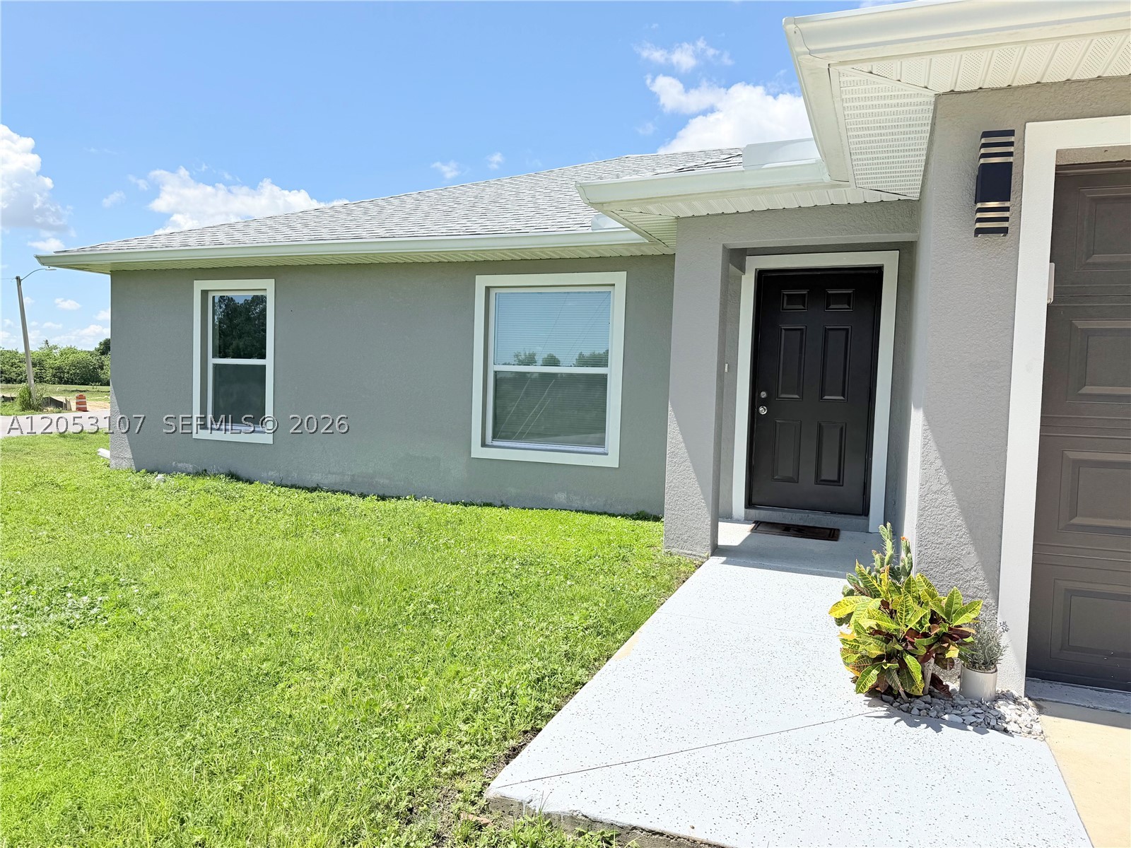 Lee County Unincorporated - Residential Lease