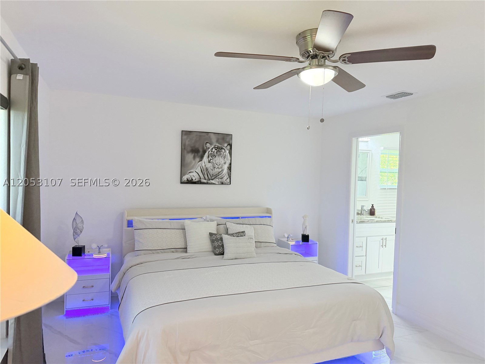 Lee County Unincorporated - Residential Lease