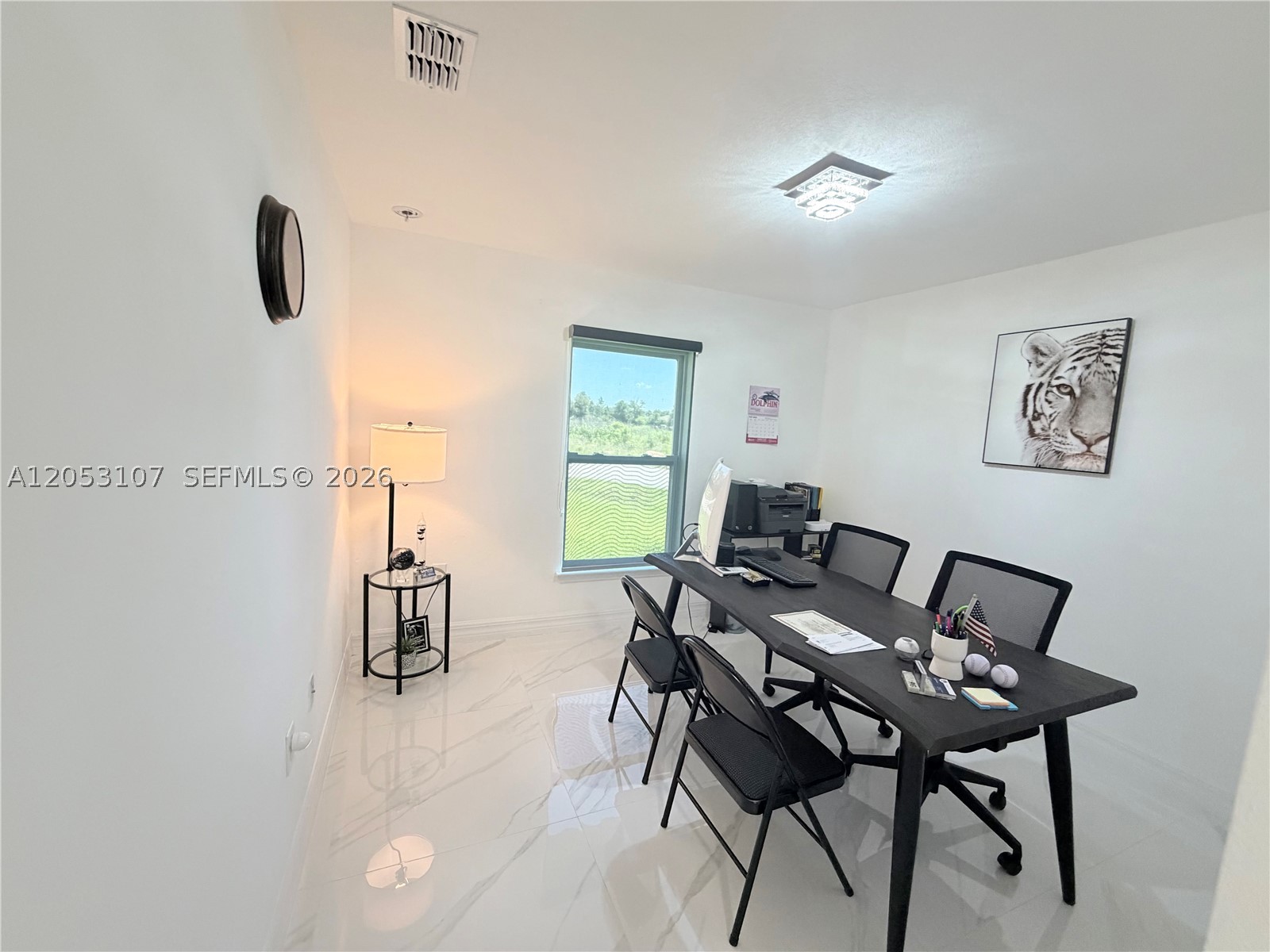 Lee County Unincorporated - Residential Lease