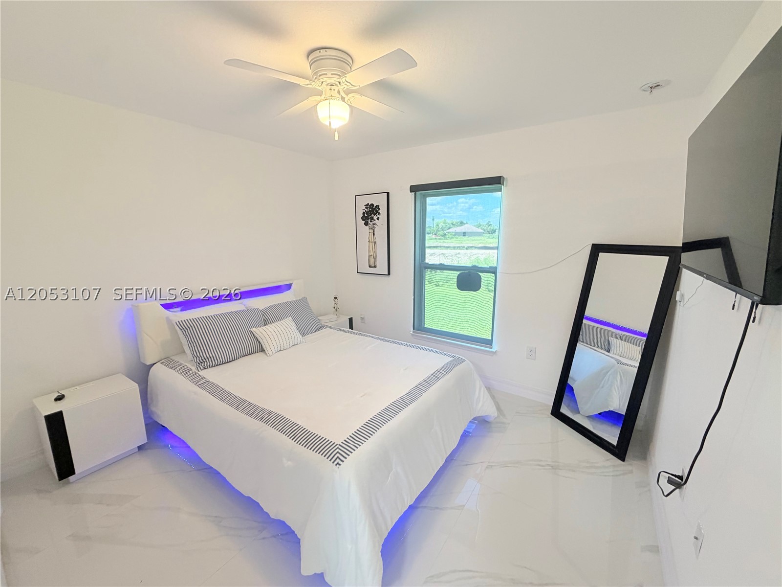 Lee County Unincorporated - Residential Lease