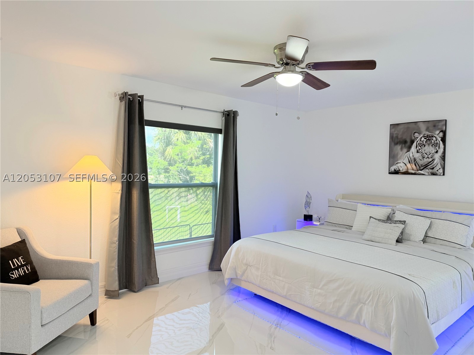 Lee County Unincorporated - Residential Lease