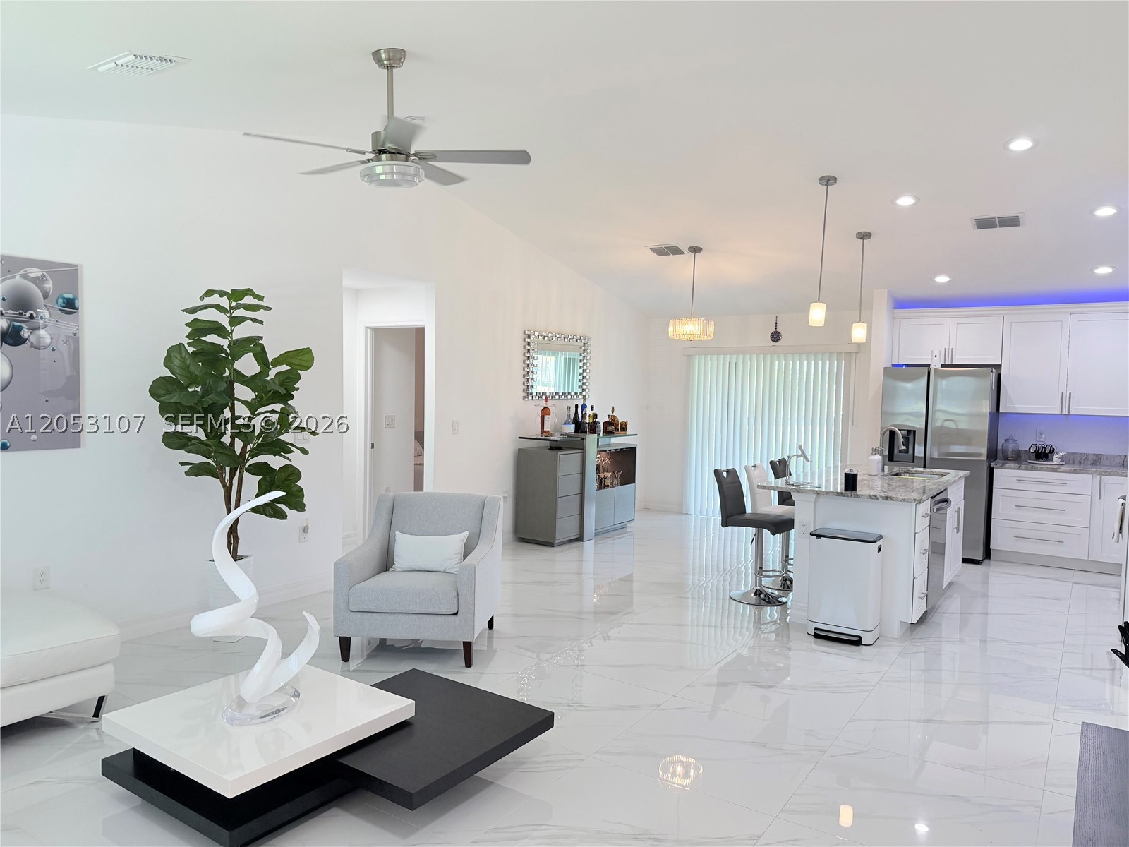 Lee County Unincorporated - Residential Lease