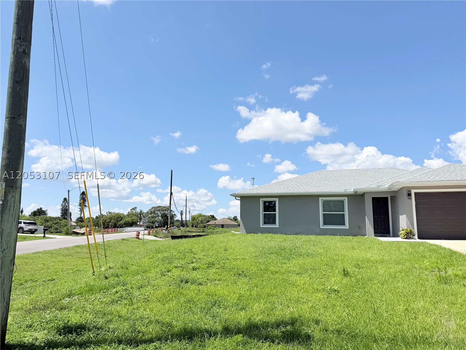 Lee County Unincorporated - Residential Lease