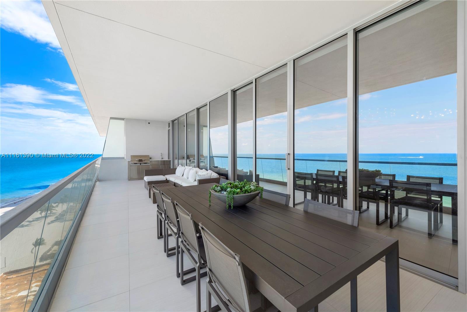Turnberry Ocean Club - Residential