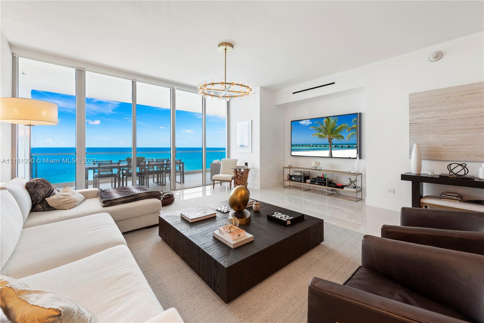 Turnberry Ocean Club - Residential