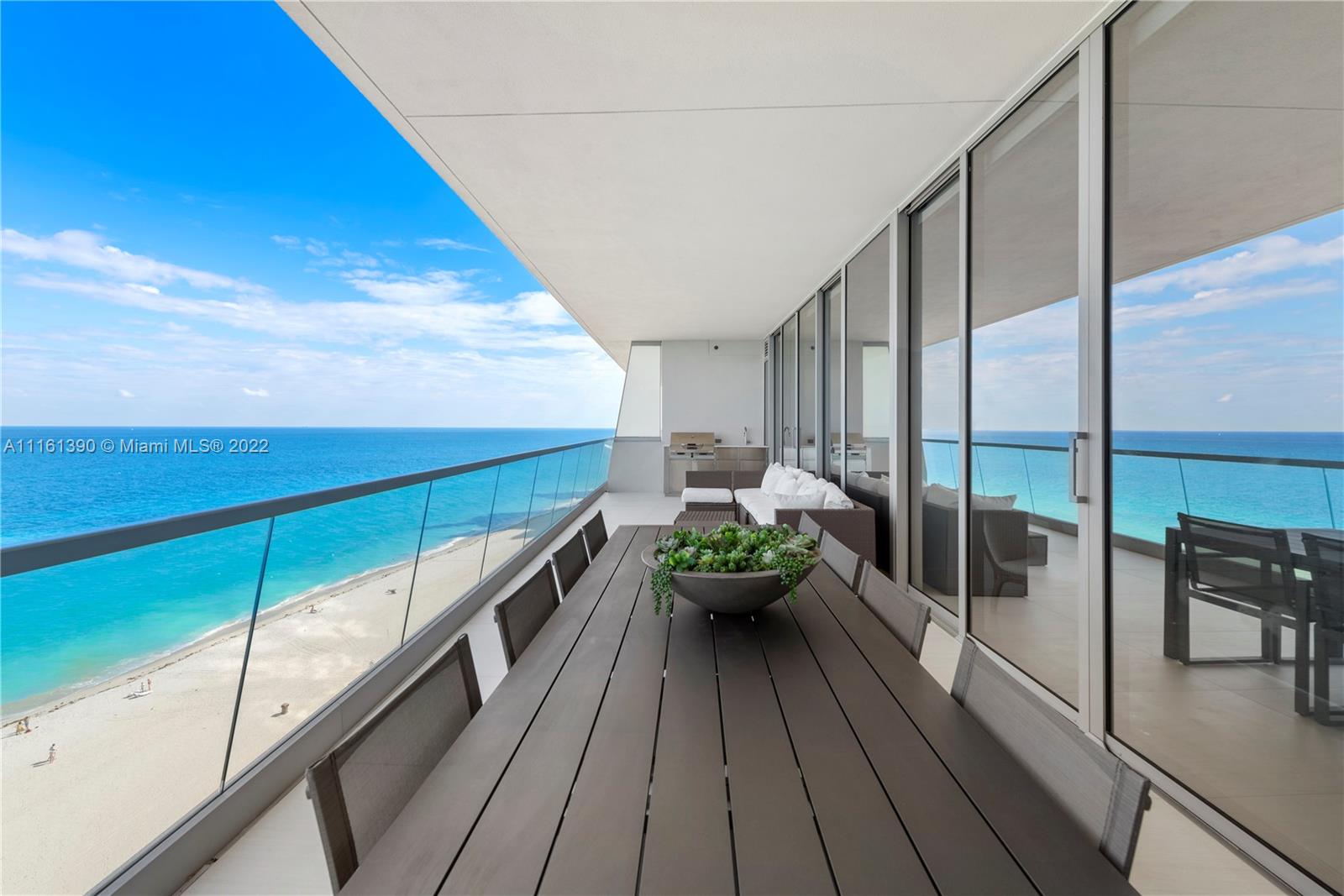 Turnberry Ocean Club - Residential