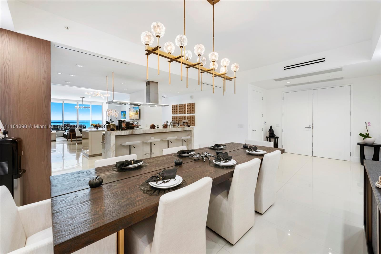 Turnberry Ocean Club - Residential