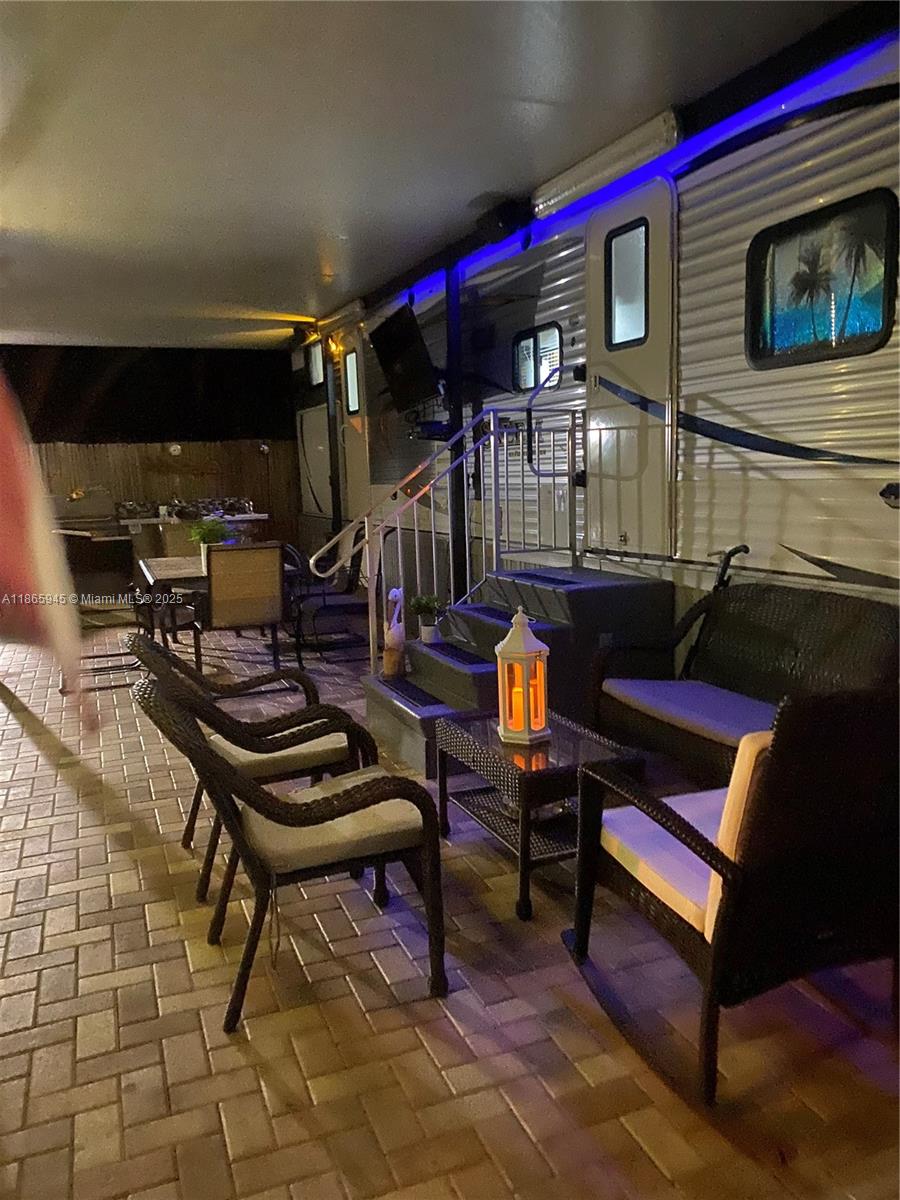 CALUSA CAMPGROUND - Residential