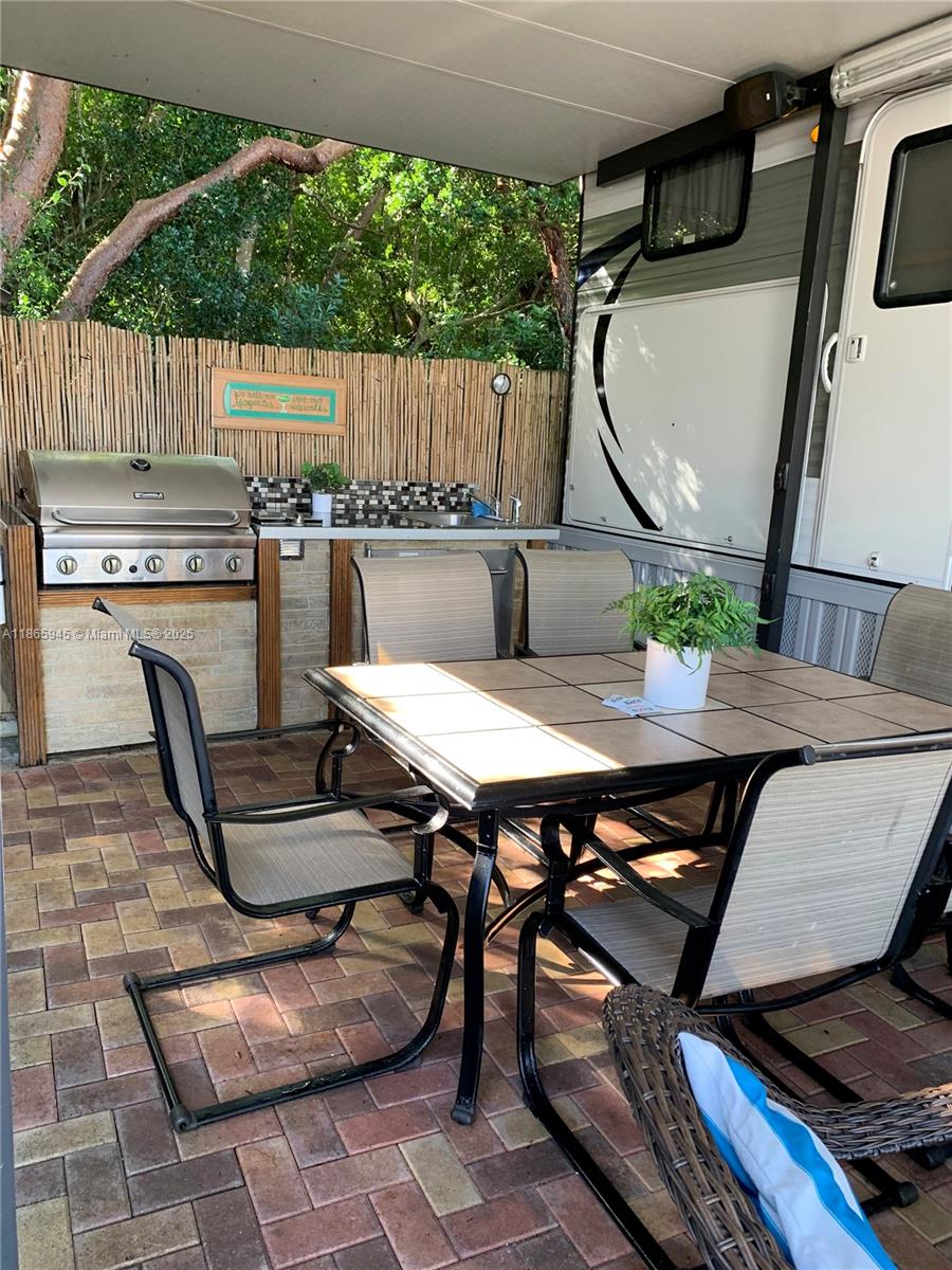 CALUSA CAMPGROUND - Residential