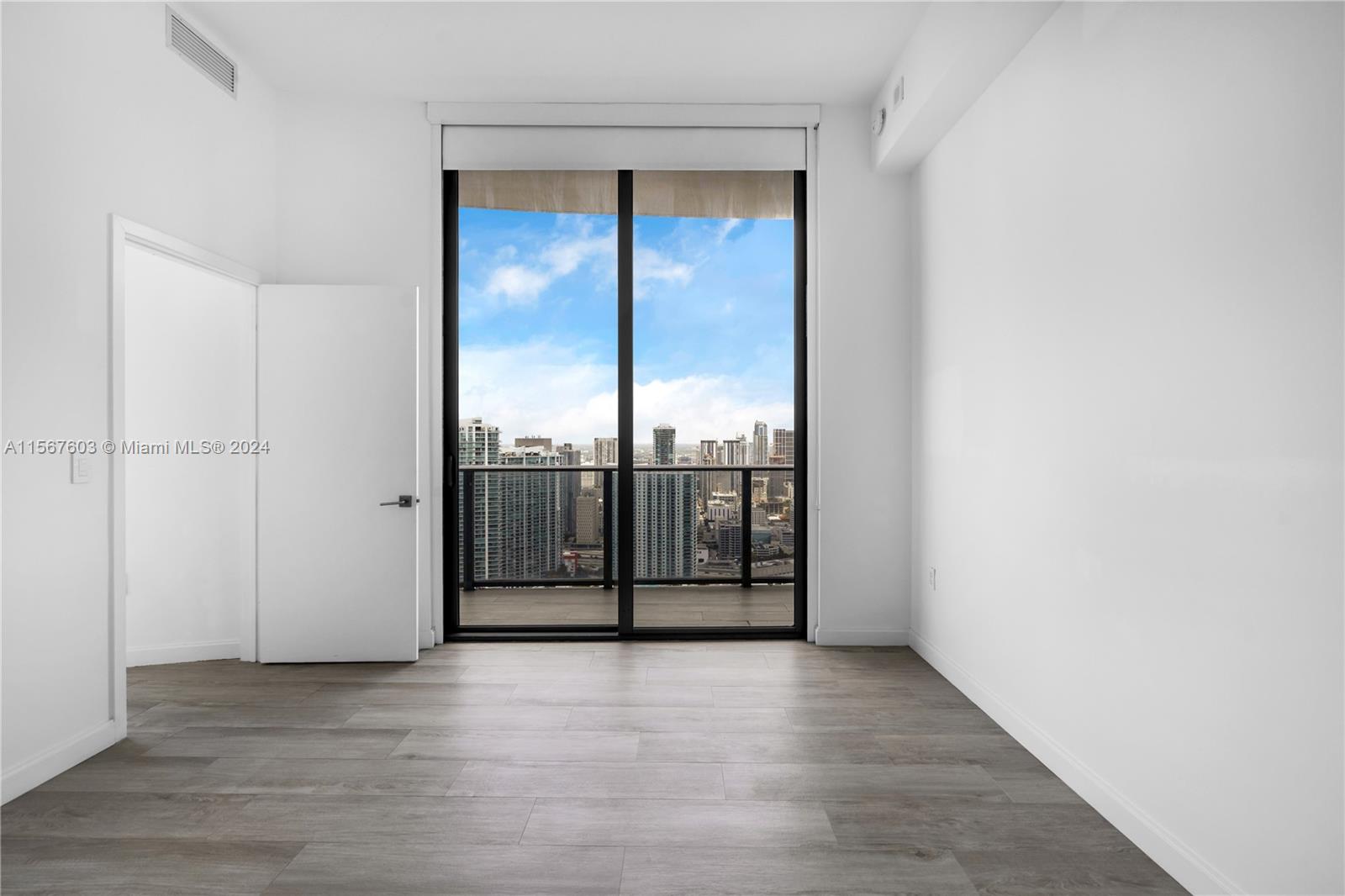 BRICKELL HEIGHTS EAST - Residential Lease