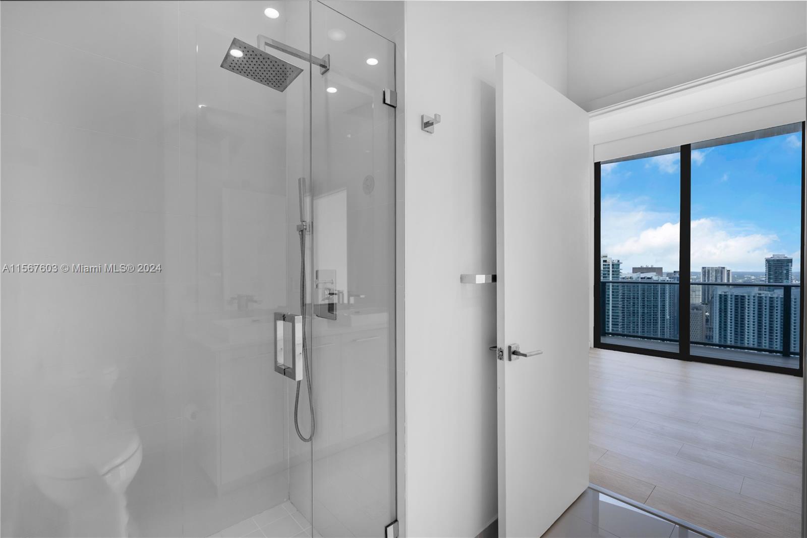 BRICKELL HEIGHTS EAST - Residential Lease