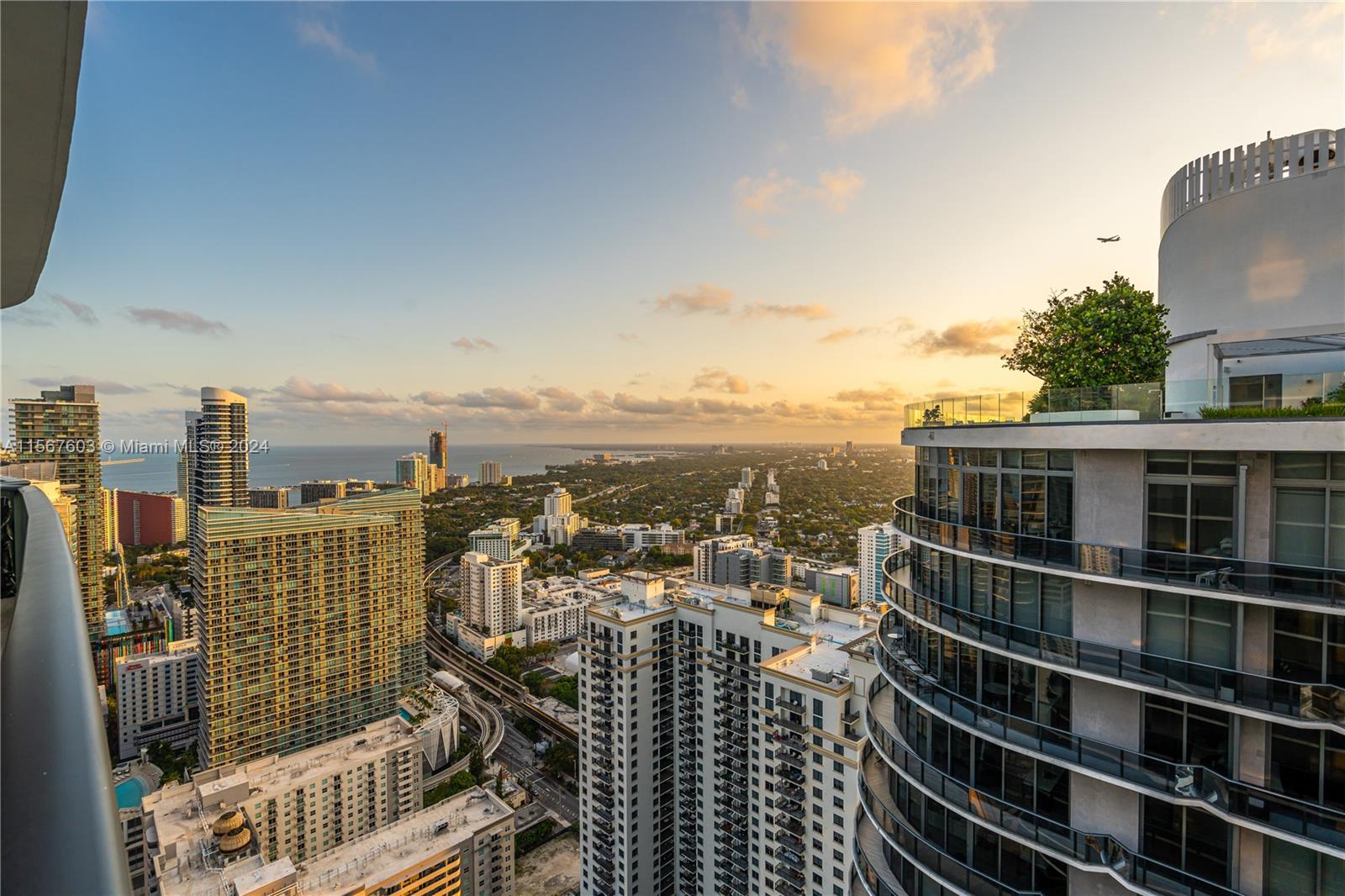 BRICKELL HEIGHTS EAST - Residential Lease