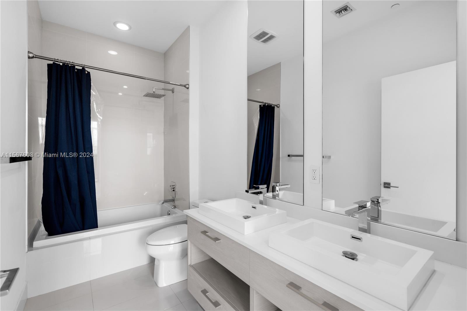BRICKELL HEIGHTS EAST - Residential Lease
