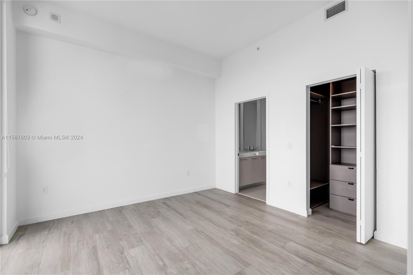 BRICKELL HEIGHTS EAST - Residential Lease