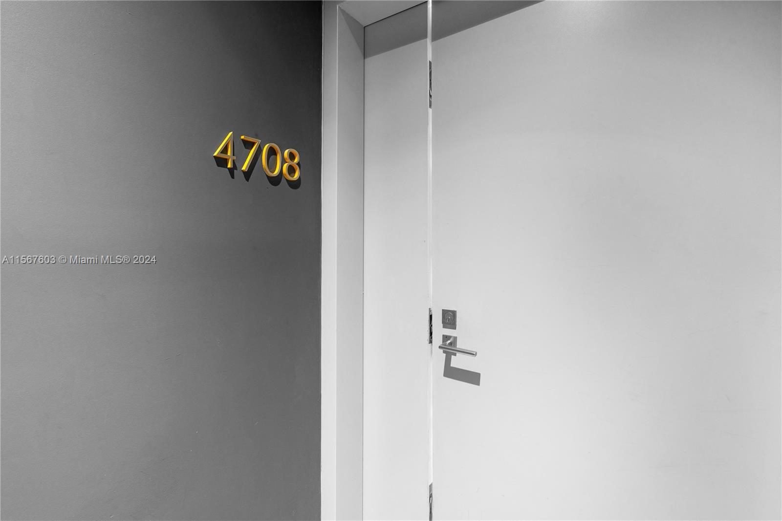 BRICKELL HEIGHTS EAST - Residential Lease
