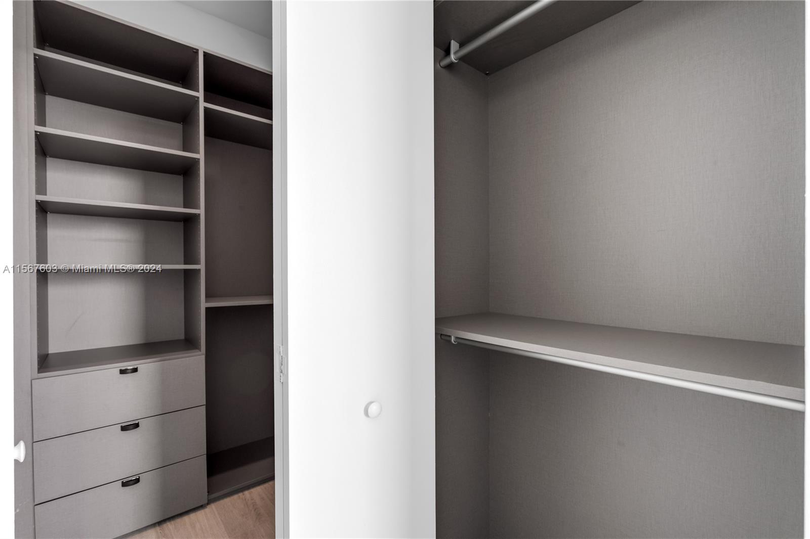 BRICKELL HEIGHTS EAST - Residential Lease