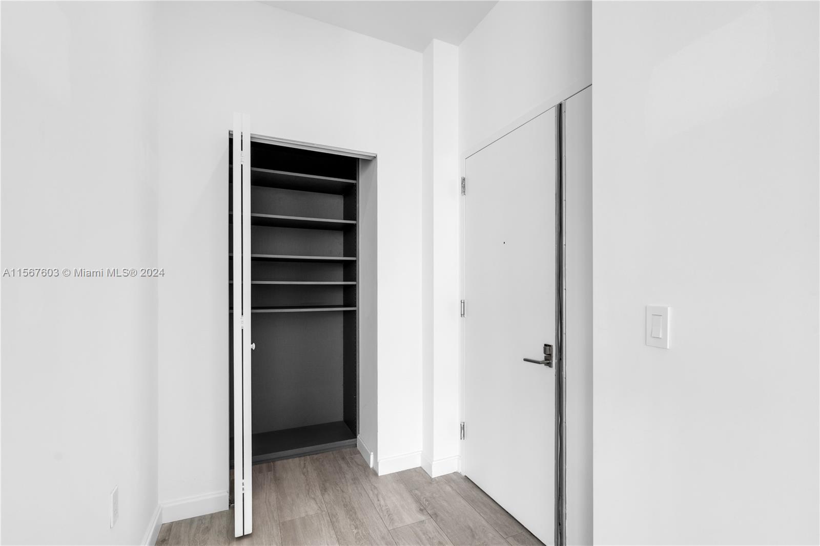 BRICKELL HEIGHTS EAST - Residential Lease