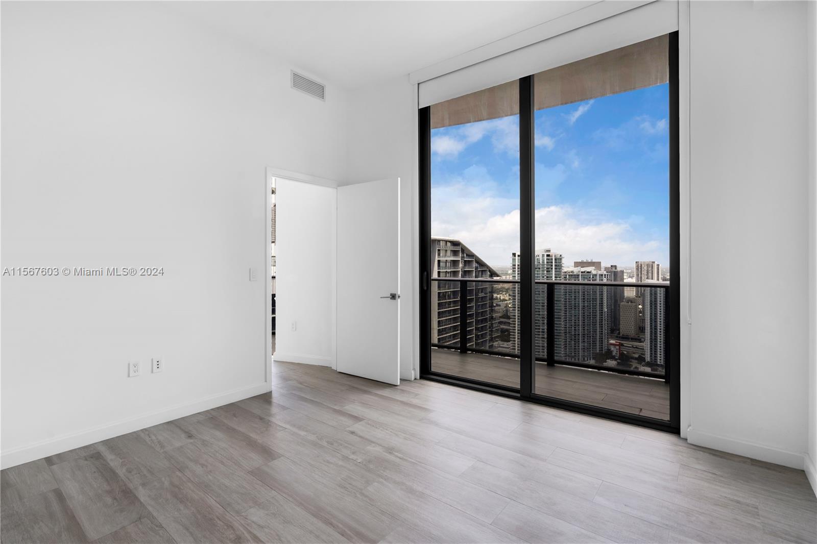 BRICKELL HEIGHTS EAST - Residential Lease