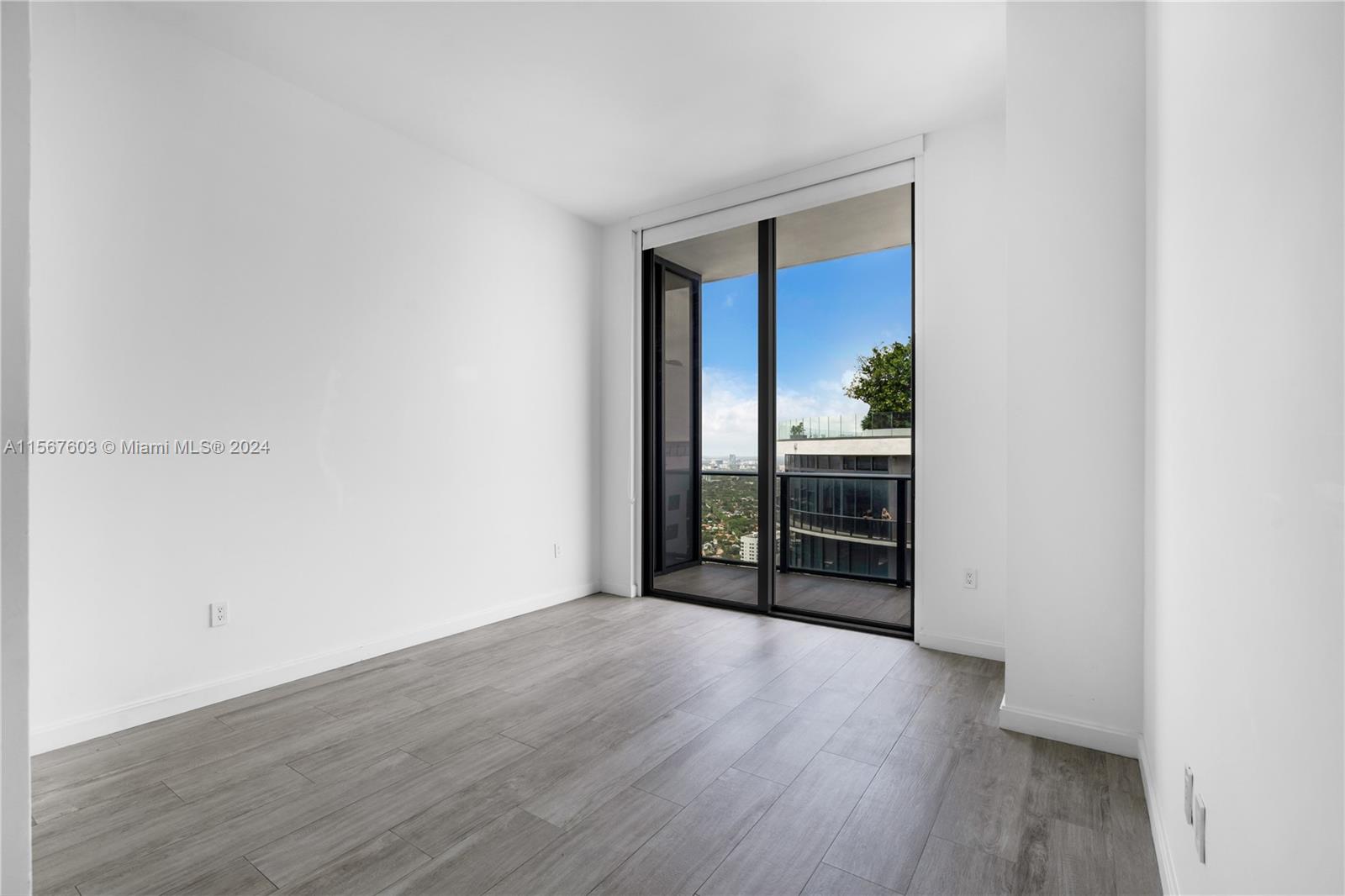 BRICKELL HEIGHTS EAST - Residential Lease