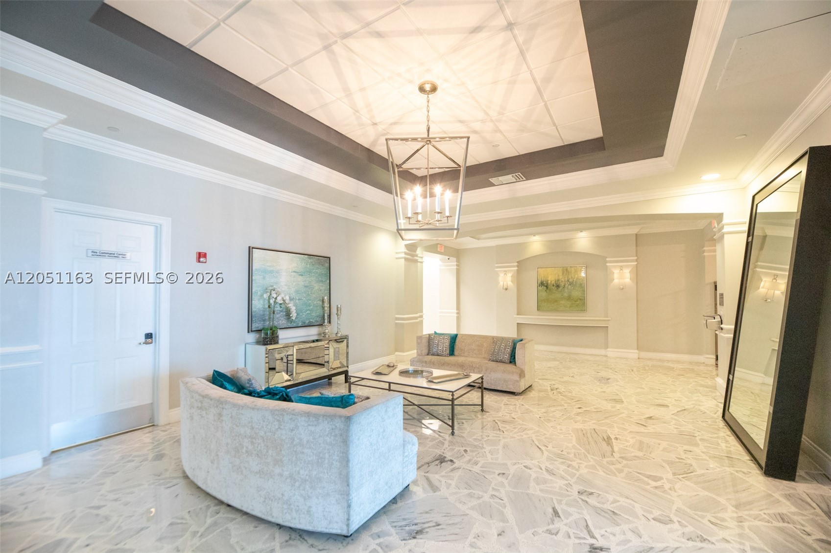 WAVE CONDO - Residential