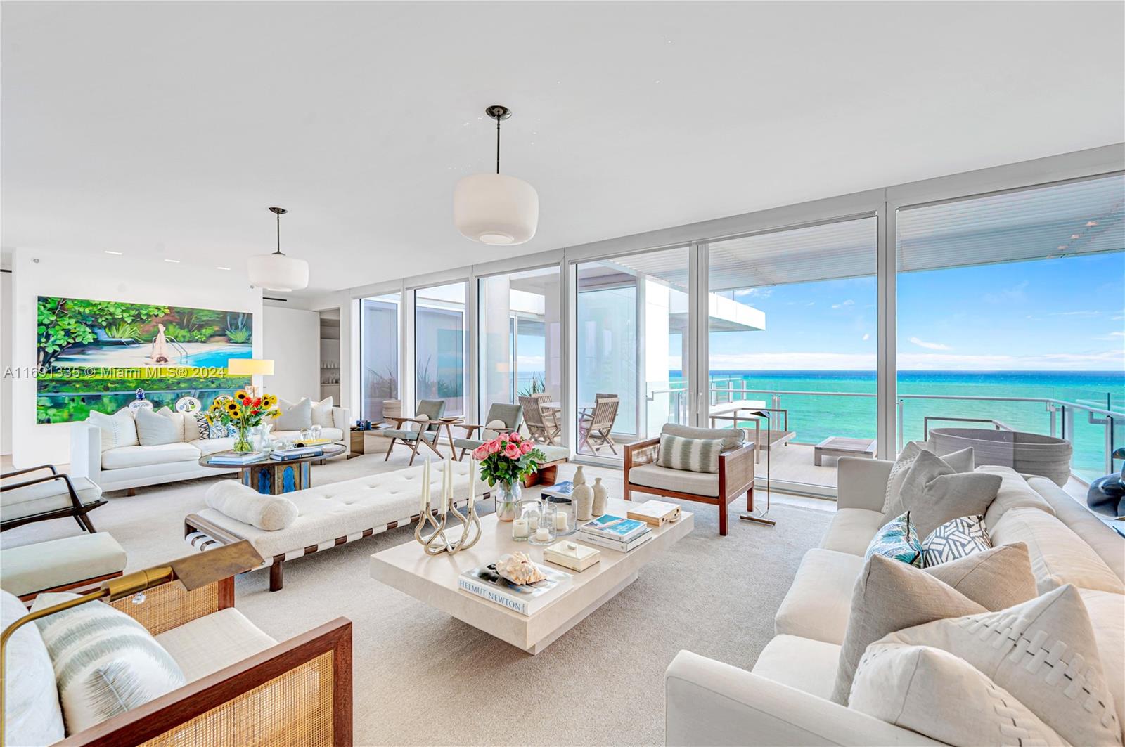 SURF CLUB CONDO - Residential