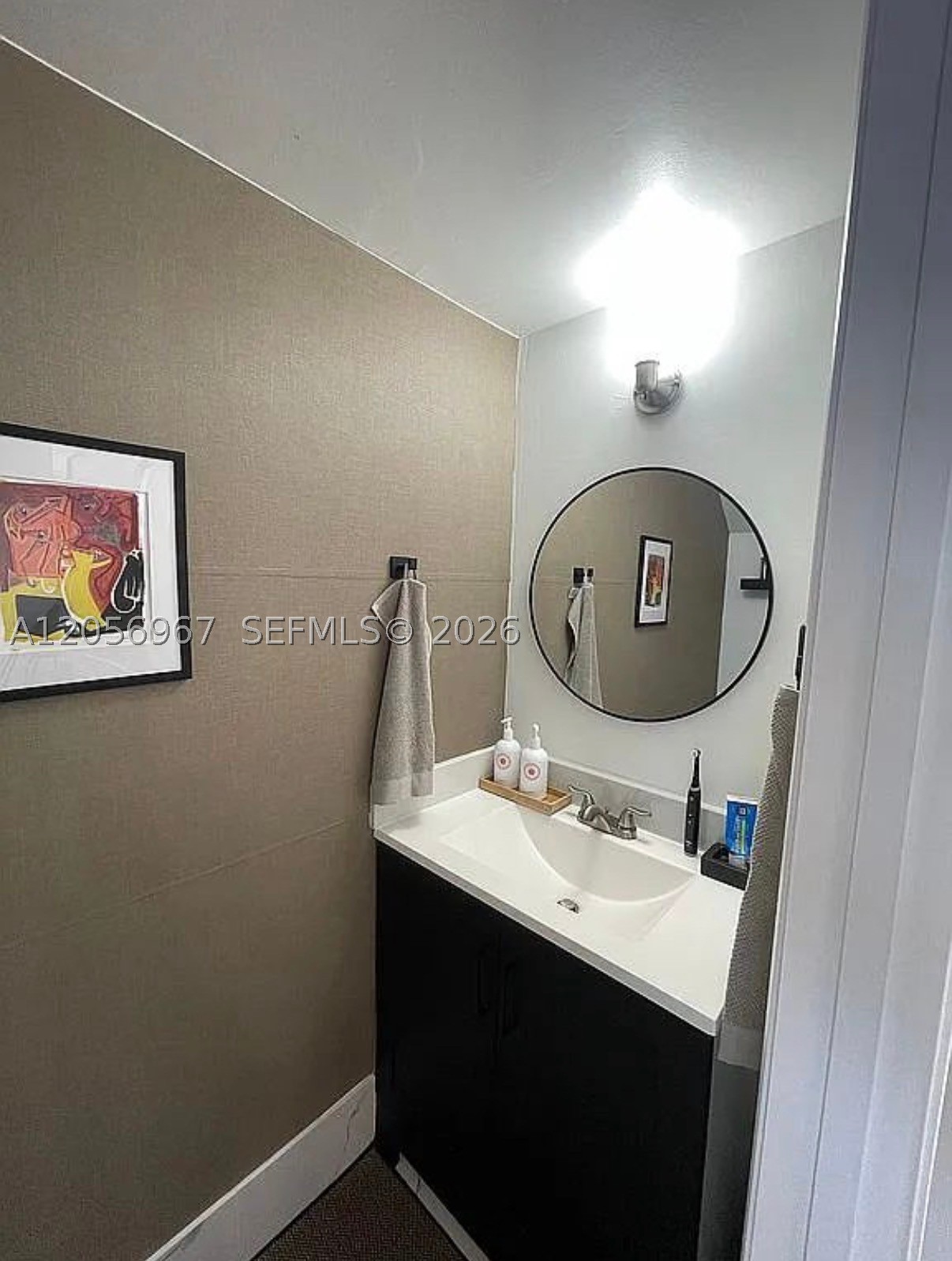 ALHAMBRA MANORS CONDO - Residential