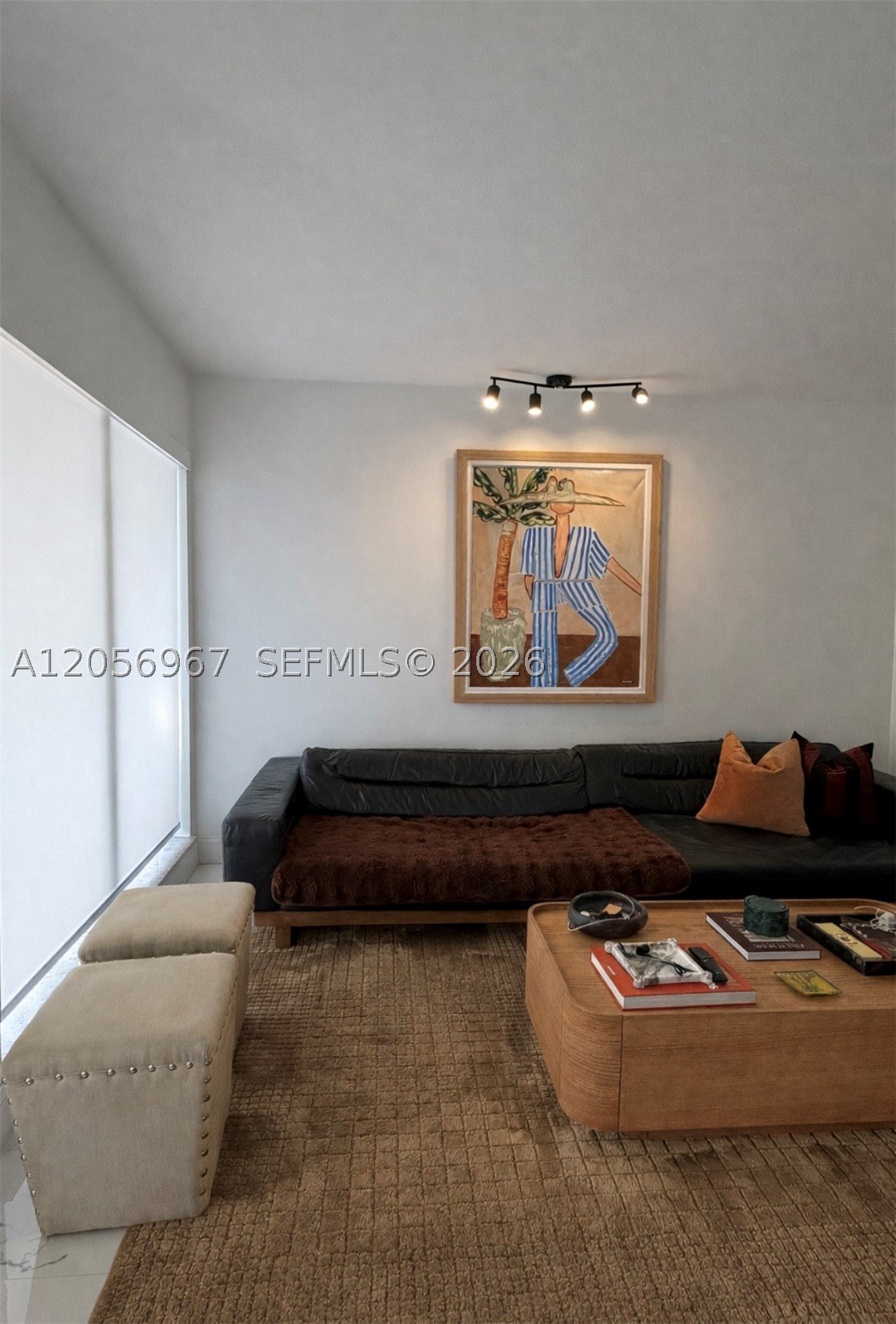 ALHAMBRA MANORS CONDO - Residential