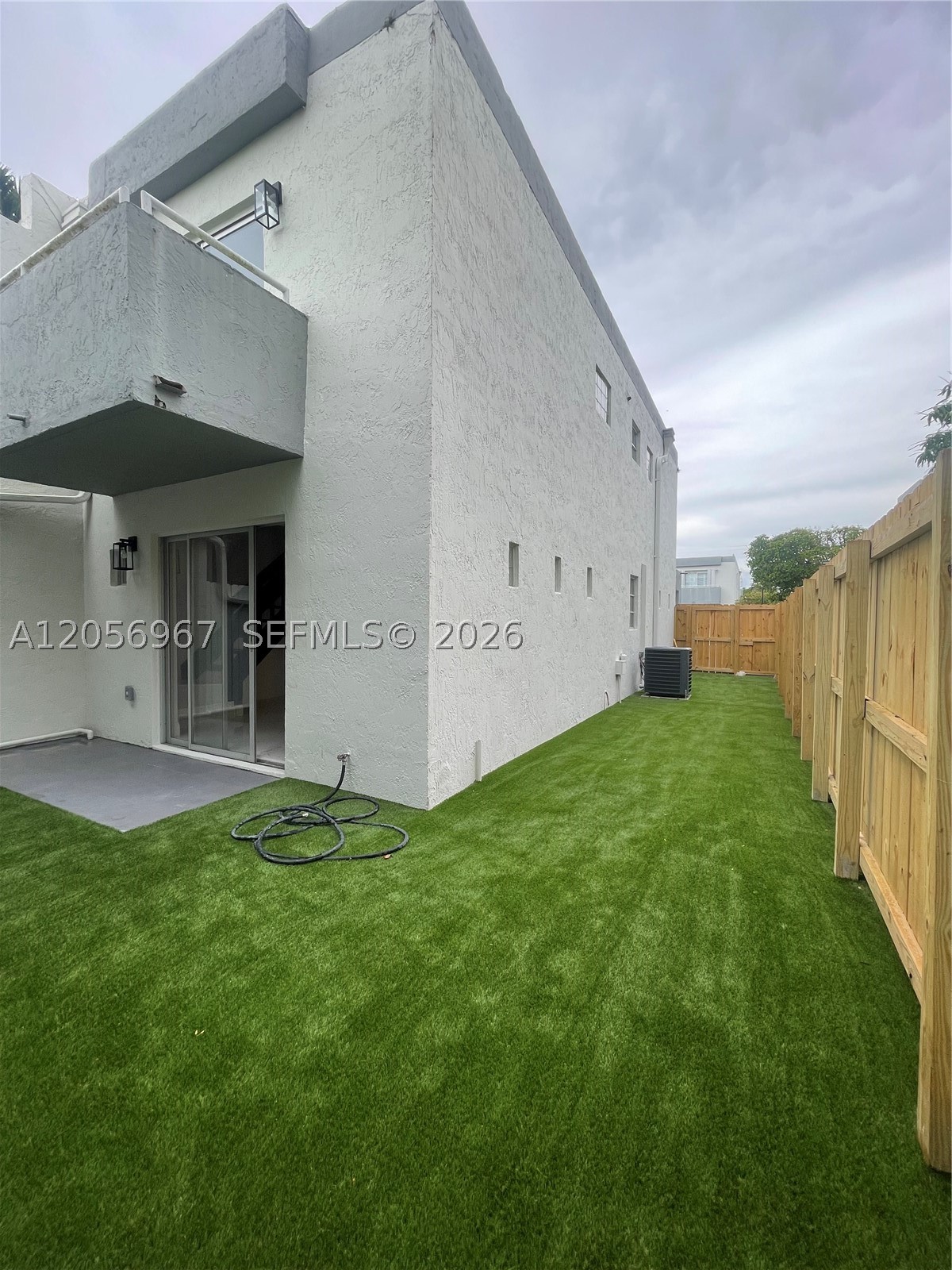 ALHAMBRA MANORS CONDO - Residential