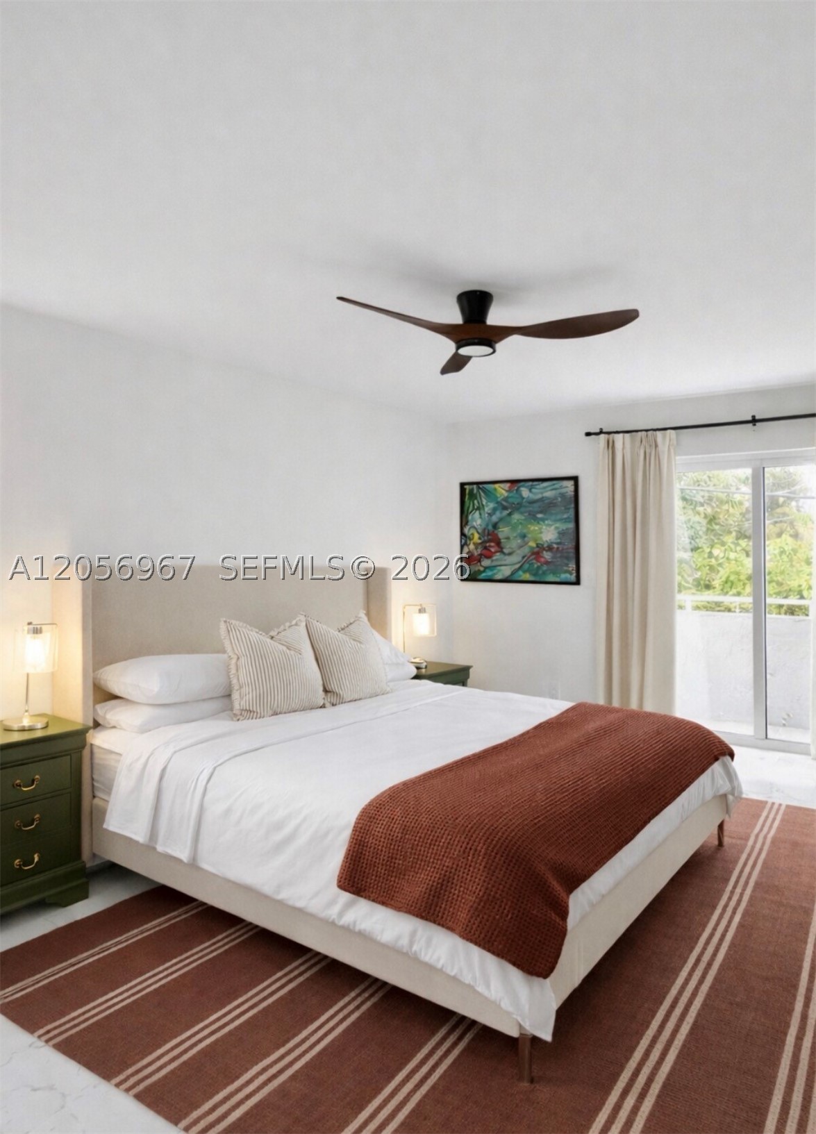 ALHAMBRA MANORS CONDO - Residential