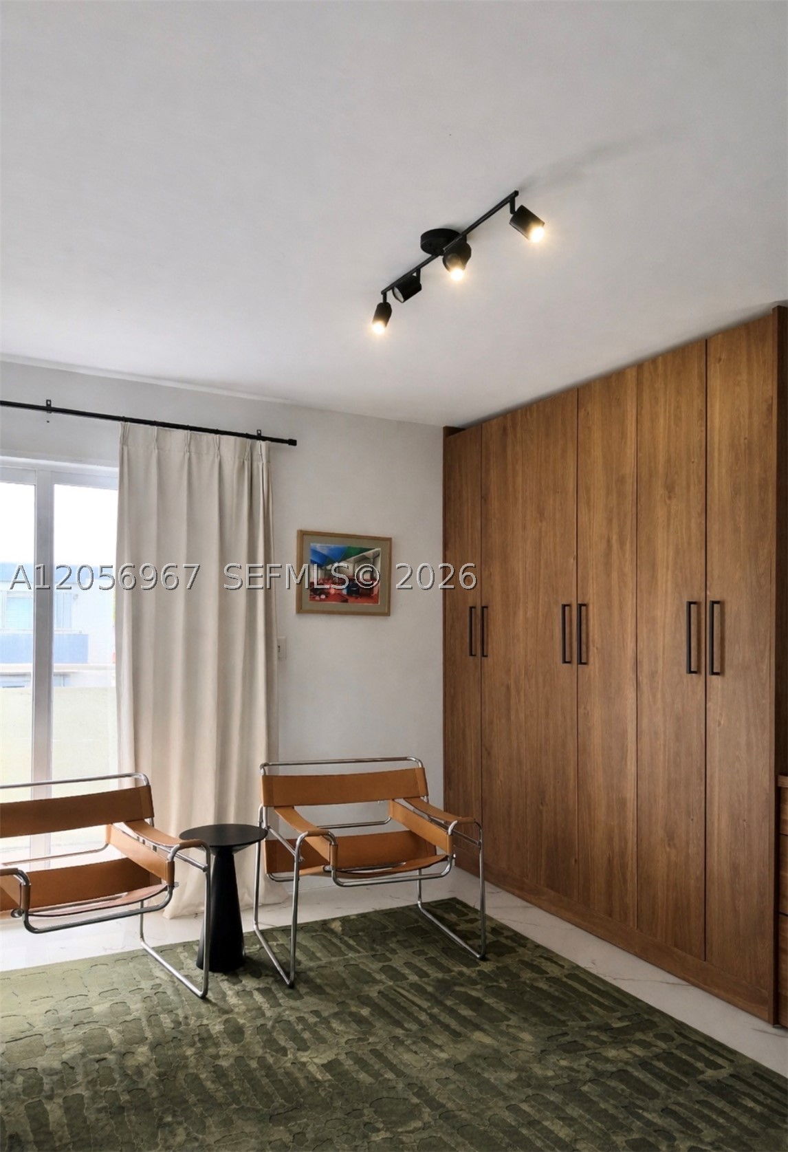 ALHAMBRA MANORS CONDO - Residential