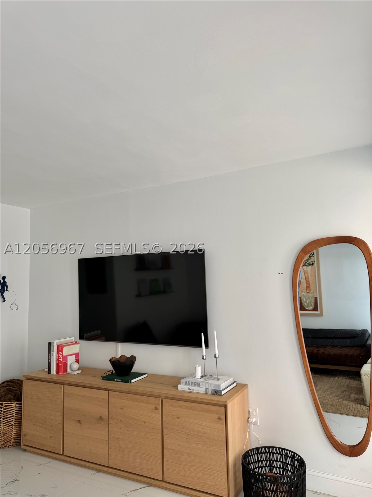 ALHAMBRA MANORS CONDO - Residential